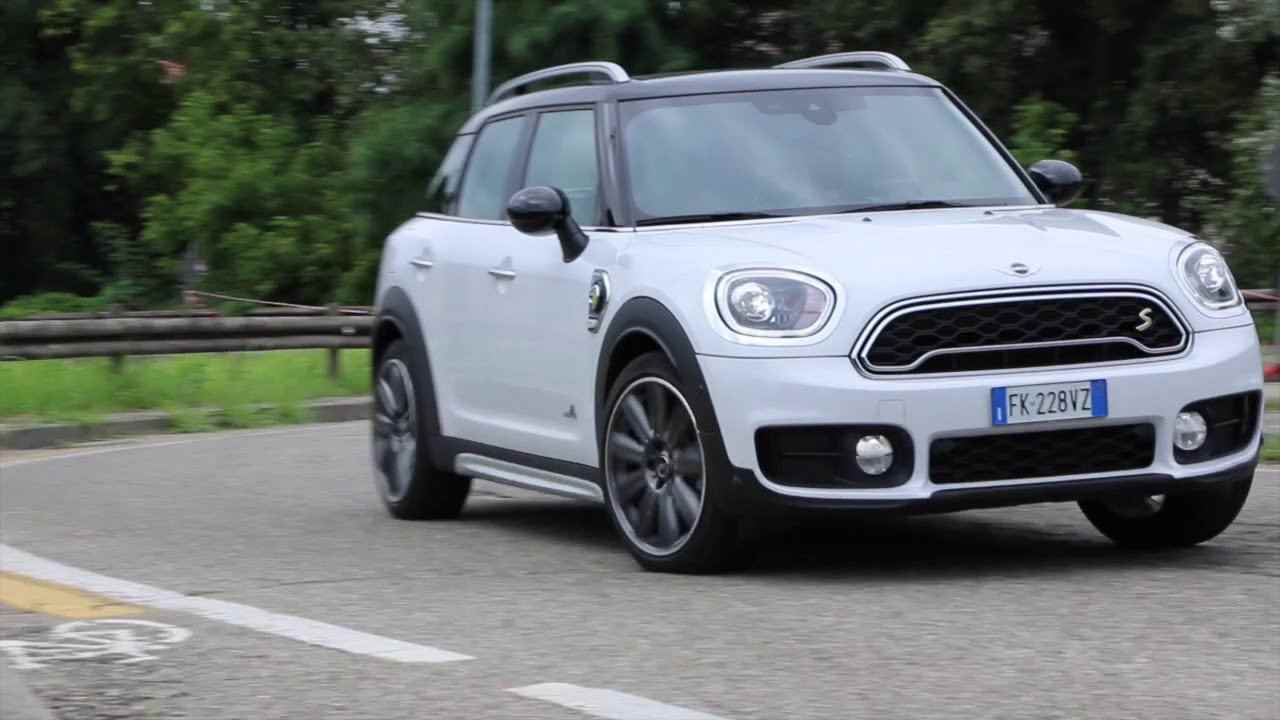 Rimappatura Centralina MINI COUNTRYMAN 1.5 T 136 CV